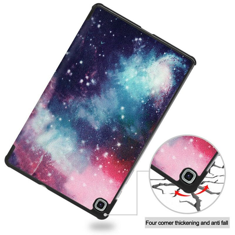 Cover Samsung Galaxy Tab S6 Lite Rum