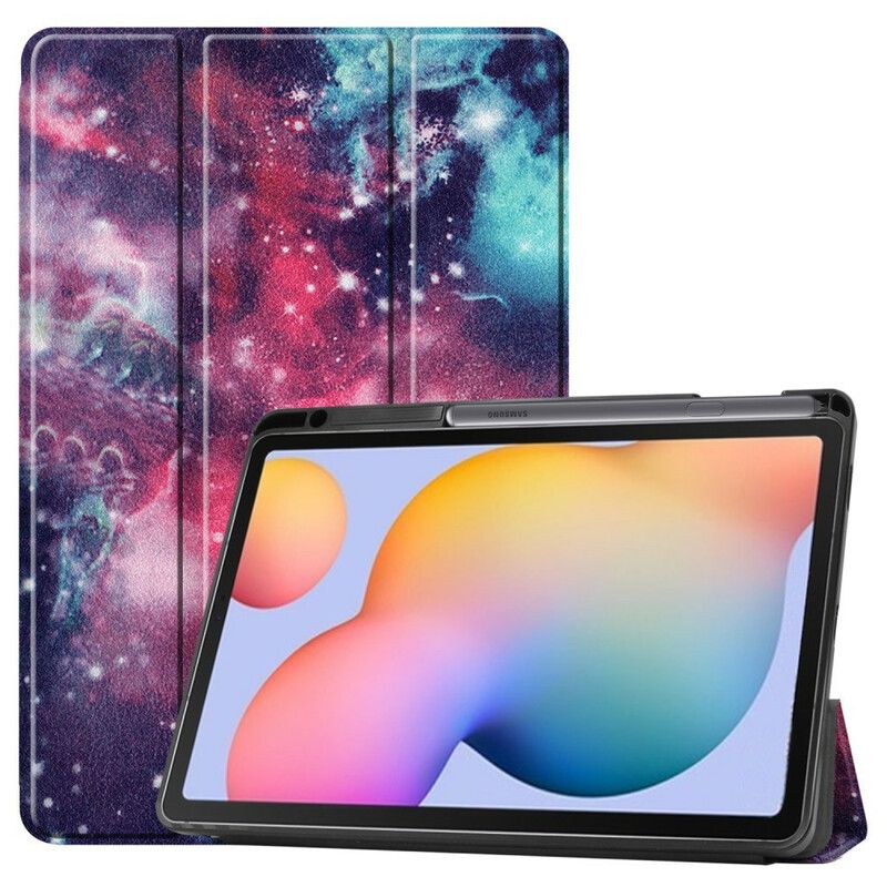 Cover Samsung Galaxy Tab S6 Lite Rumblyantholder