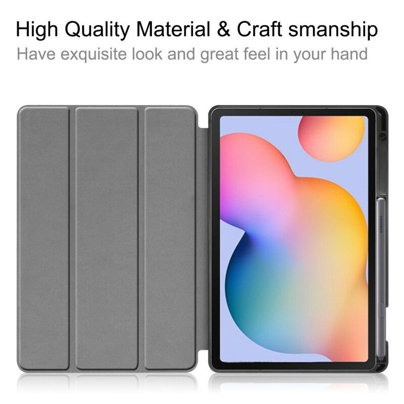 Cover Samsung Galaxy Tab S6 Lite Rumblyantholder