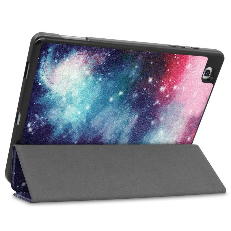 Cover Samsung Galaxy Tab S6 Lite Rumblyantholder