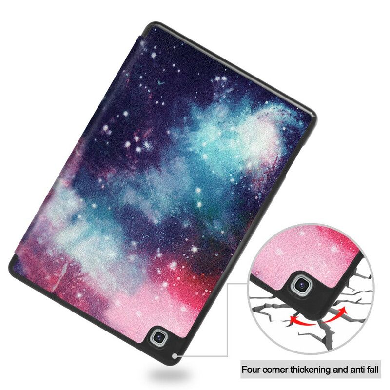 Cover Samsung Galaxy Tab S6 Lite Rumblyantholder