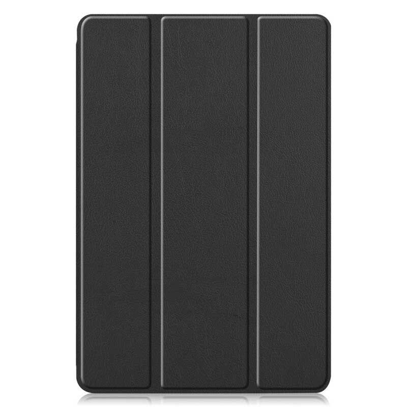 Cover Samsung Galaxy Tab S6 Lite Trefolds Blyantholder