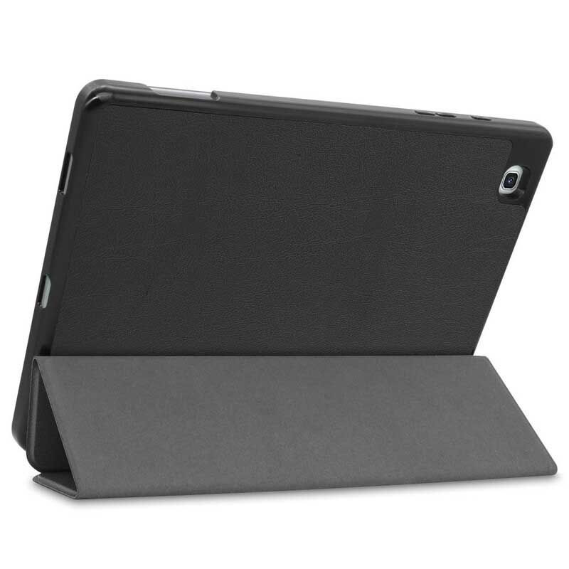 Cover Samsung Galaxy Tab S6 Lite Trefolds Blyantholder