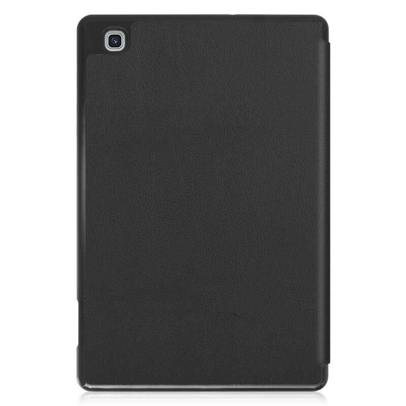 Cover Samsung Galaxy Tab S6 Lite Trefolds Blyantholder