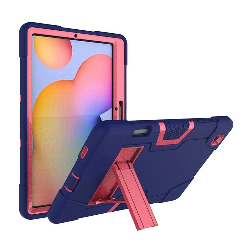 Cover Samsung Galaxy Tab S6 Lite Ultra Resistente Farver