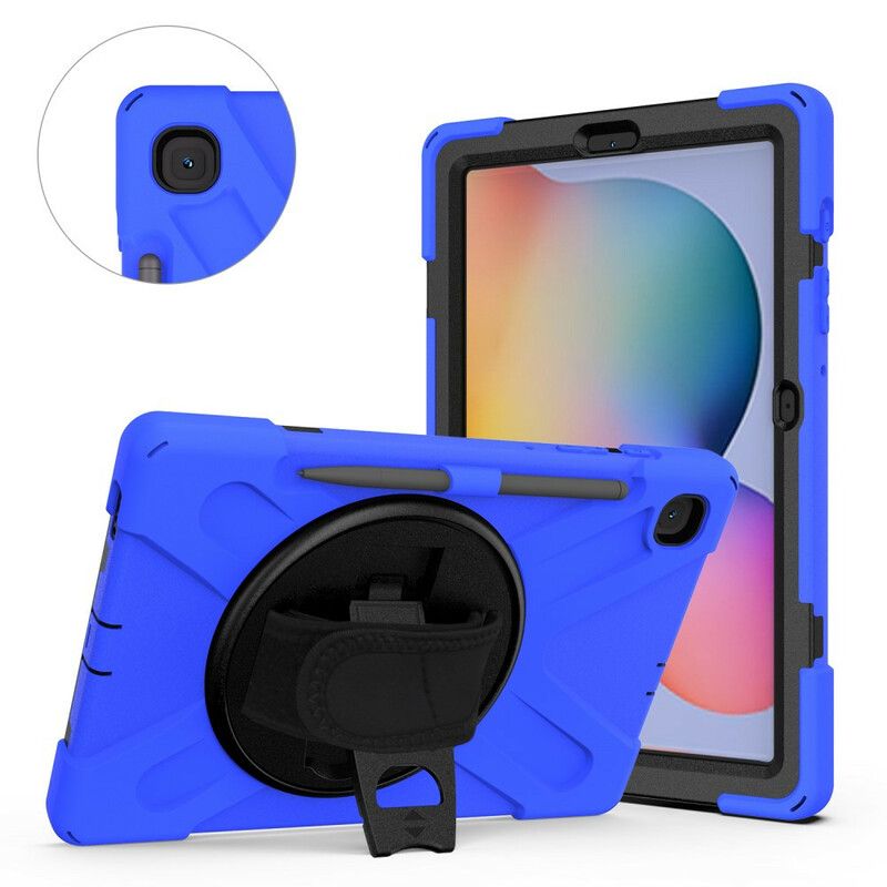 Cover Samsung Galaxy Tab S6 Lite Utra Resistent