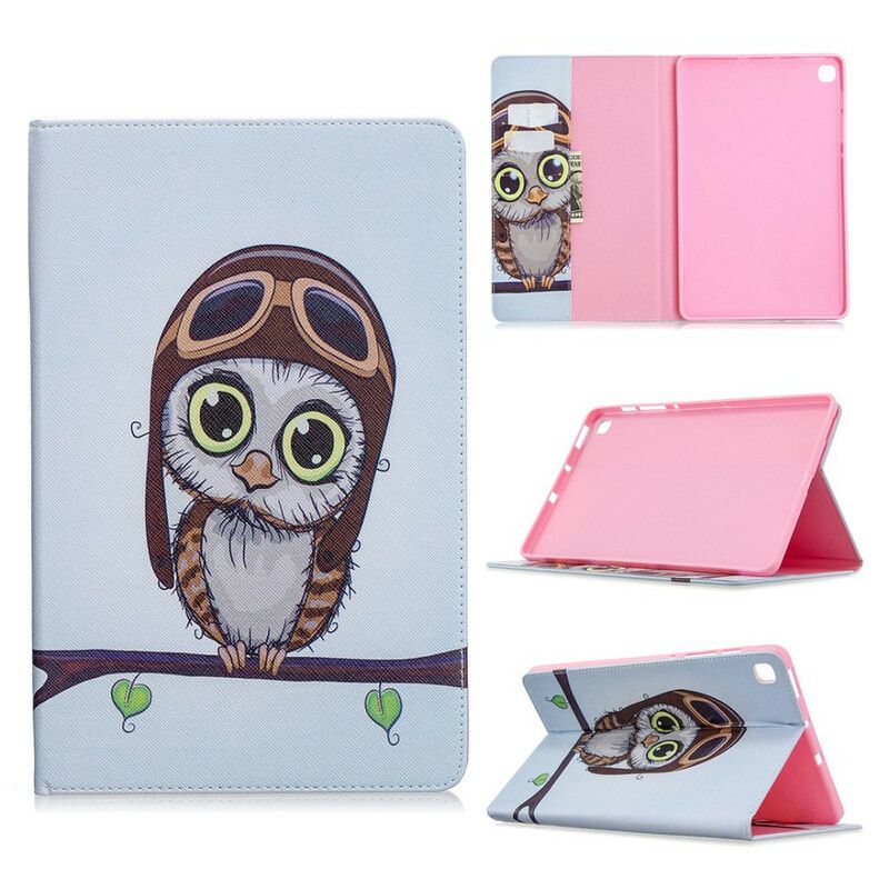 Etui Samsung Galaxy Tab S6 Lite Flyverugle