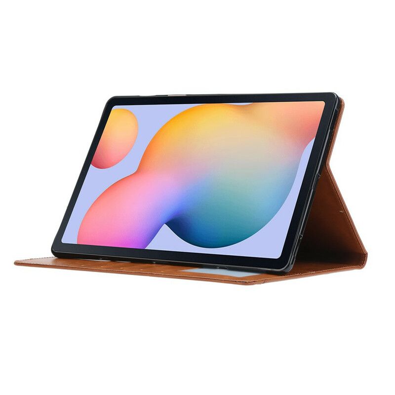 Etui Samsung Galaxy Tab S6 Lite Kortsæt