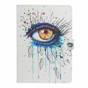 Flip Cover Samsung Galaxy Tab S6 Lite Art