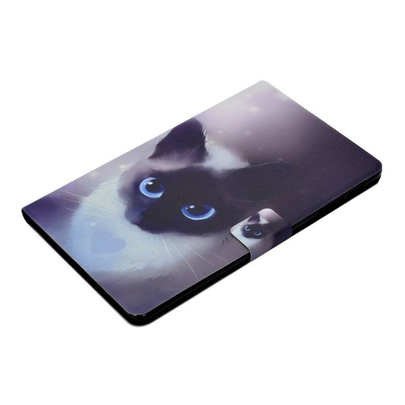 Flip Cover Samsung Galaxy Tab S6 Lite Katteserie