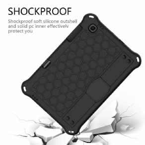 Mobilcover Samsung Galaxy Tab S6 Lite Eva Med Strap-support