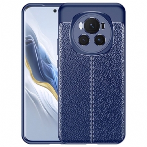 Cover Honor Magic 6 Pro Dobbelt Linje