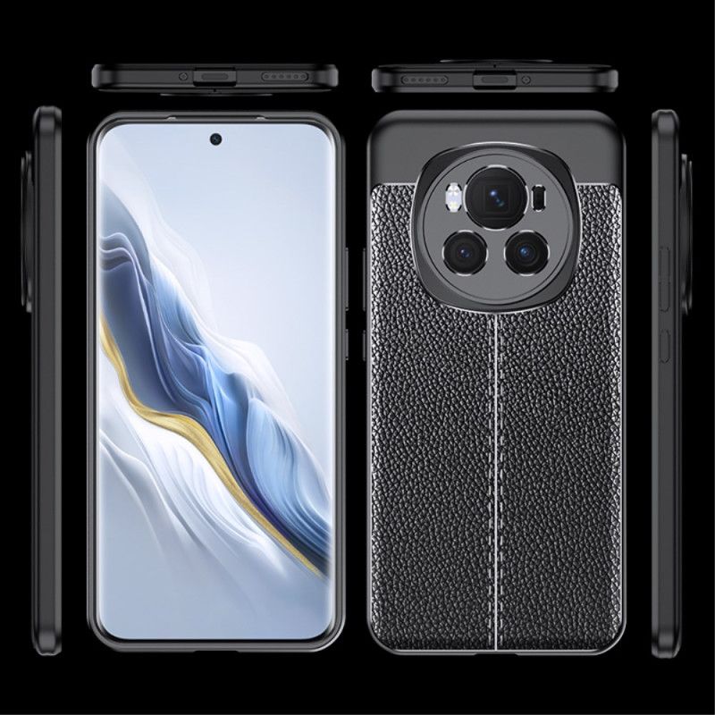 Cover Honor Magic 6 Pro Dobbelt Linje