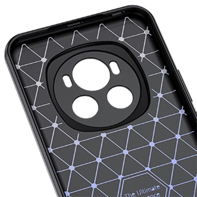 Cover Honor Magic 6 Pro Dobbelt Linje