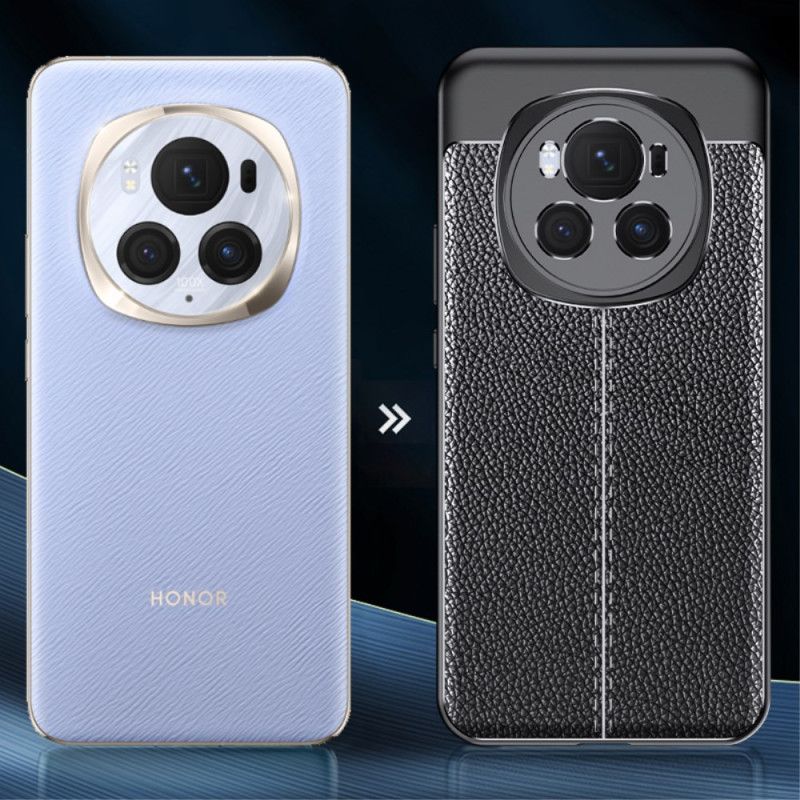 Cover Honor Magic 6 Pro Dobbelt Linje