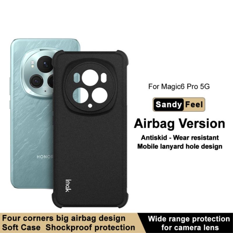 Cover Honor Magic 6 Pro Imak