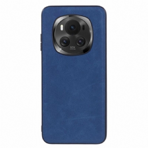 Cover Honor Magic 6 Pro Retro Tekstur