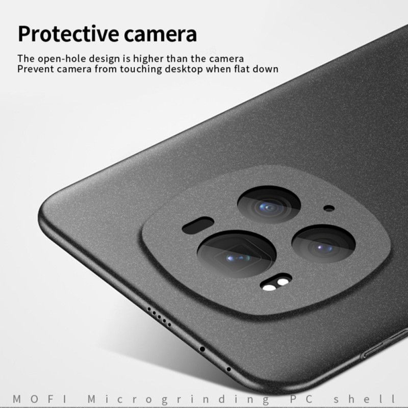 Cover Honor Magic 6 Pro Shield Matte Series Mofi