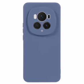 Cover Honor Magic 6 Pro Telefon Etui Fleksibel Silikone