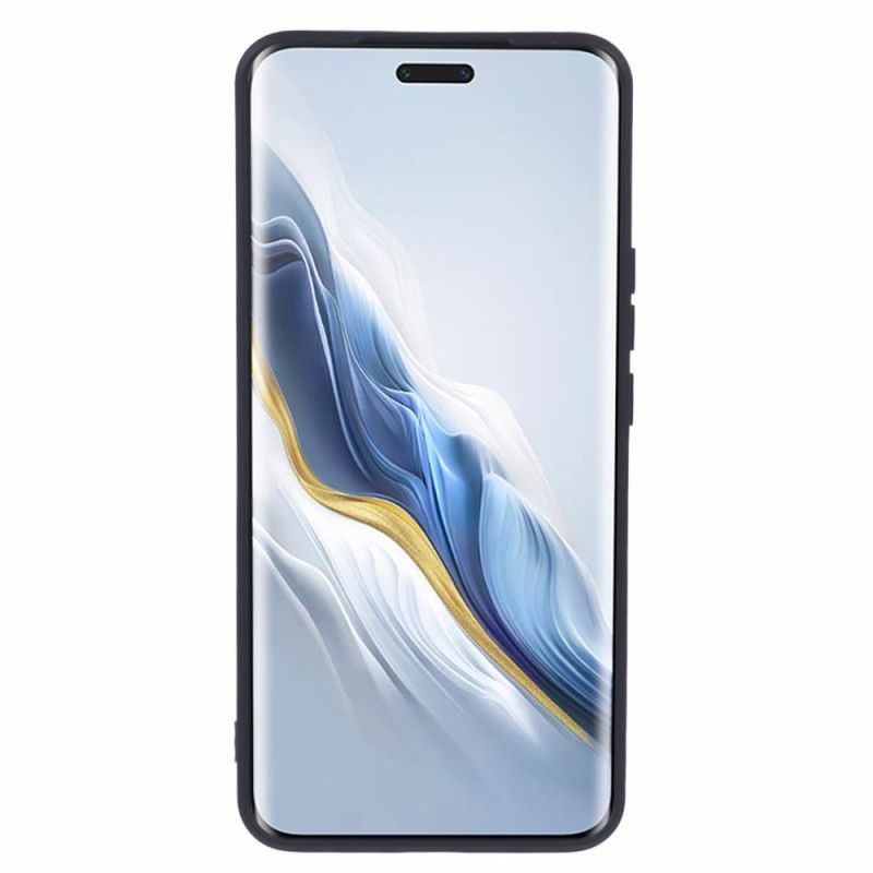 Cover Honor Magic 6 Pro Telefon Etui Fleksibel Silikone