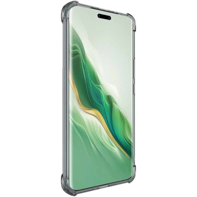 Cover Honor Magic 6 Pro Telefon Etui Imak Silikone