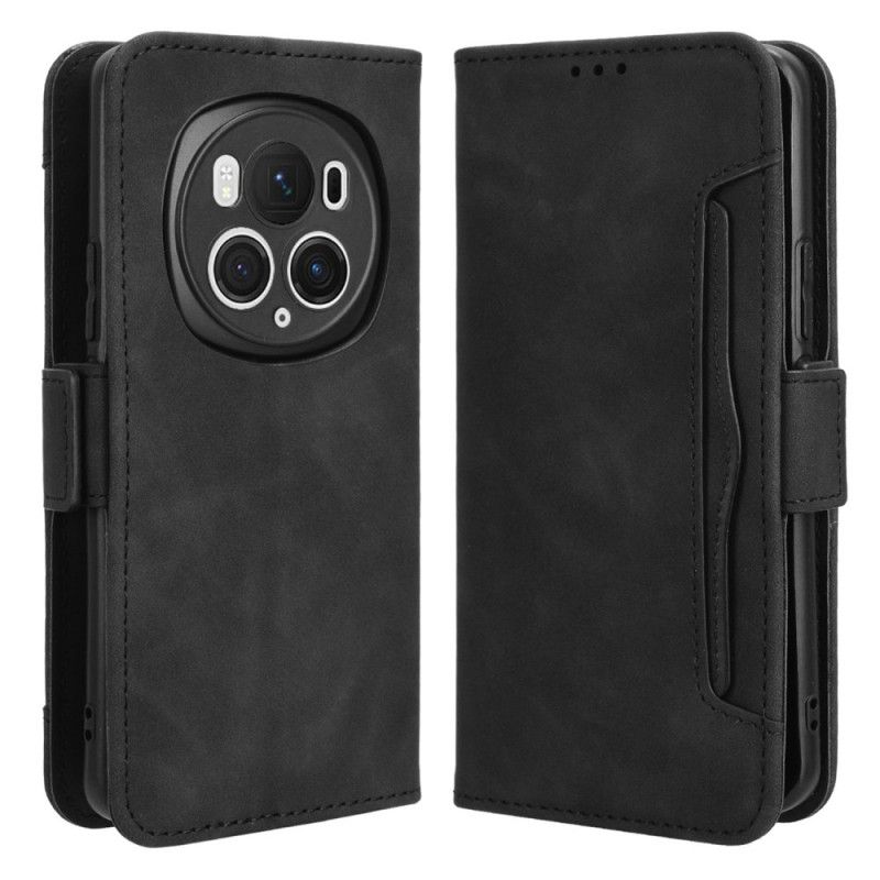 Flip Cover Honor Magic 6 Pro Multikort