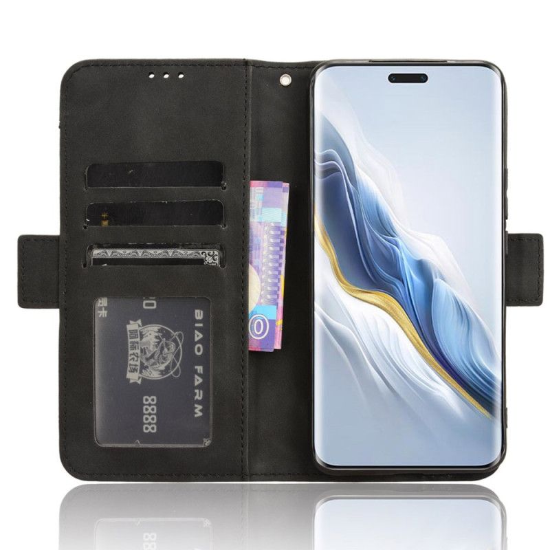 Flip Cover Honor Magic 6 Pro Multikort