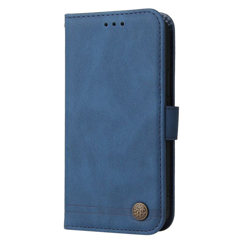 Flip Cover Honor Magic 6 Pro Nitte Og Rem