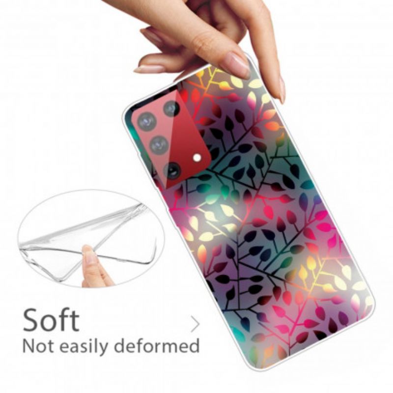 Cover Samsung Galaxy S21 Ultra 5G Blade