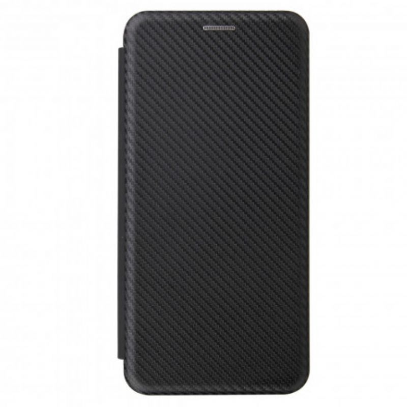 Cover Samsung Galaxy S21 Ultra 5G Flip Cover Kulfiber