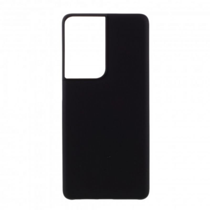 Cover Samsung Galaxy S21 Ultra 5G Gummi Mere