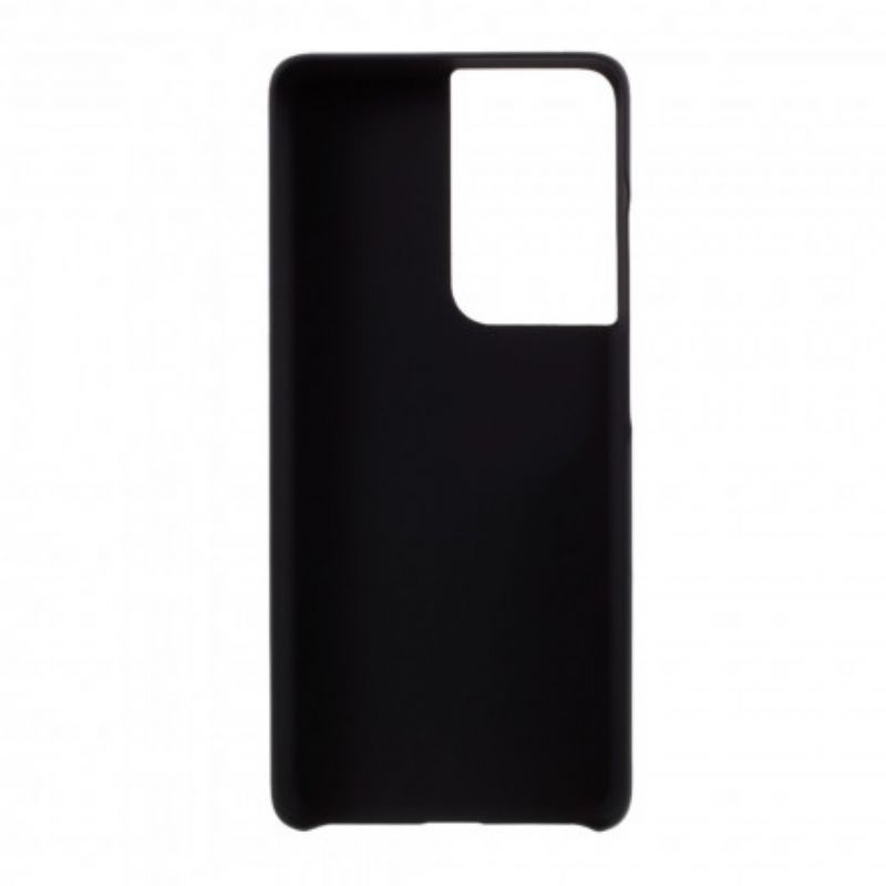 Cover Samsung Galaxy S21 Ultra 5G Gummi Mere