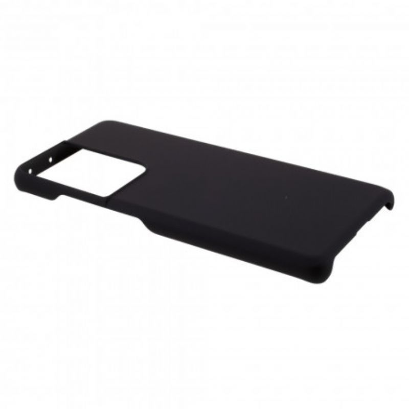 Cover Samsung Galaxy S21 Ultra 5G Gummi Mere