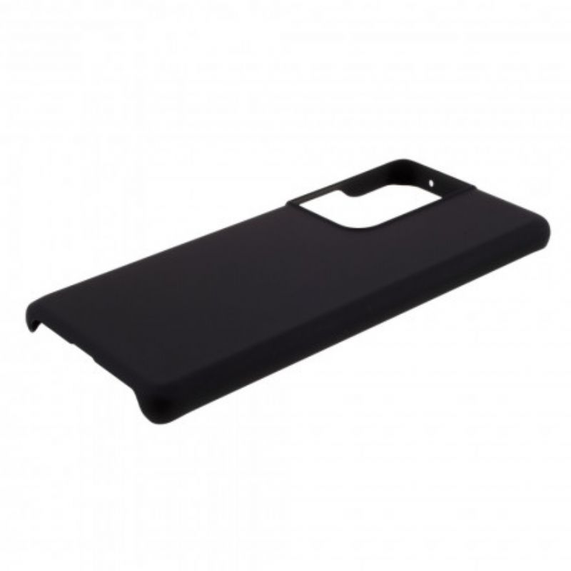 Cover Samsung Galaxy S21 Ultra 5G Gummi Mere