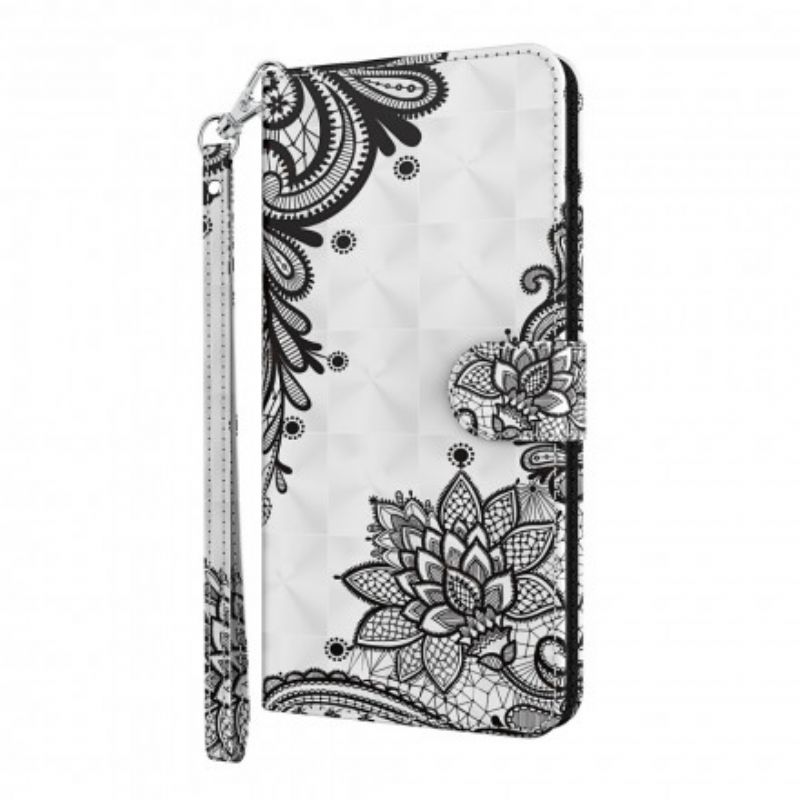 Flip Cover Samsung Galaxy S21 Ultra 5G Chic Blonde