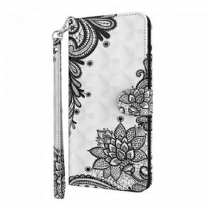 Flip Cover Samsung Galaxy S21 Ultra 5G Chic Blonde