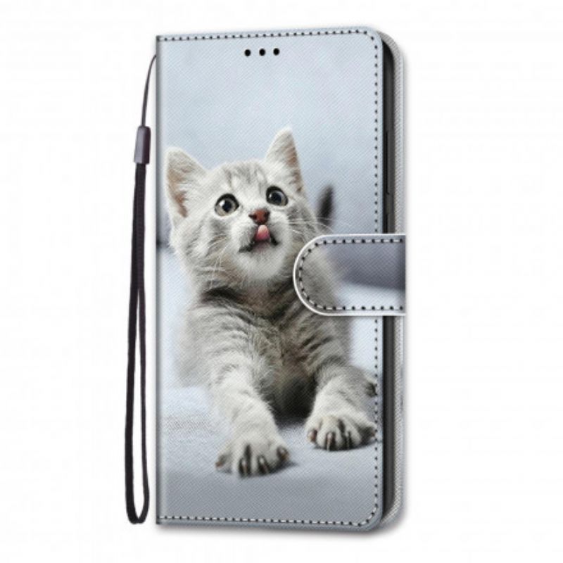 Flip Cover Samsung Galaxy S21 Ultra 5G De Smukkeste Katte