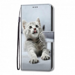 Flip Cover Samsung Galaxy S21 Ultra 5G De Smukkeste Katte