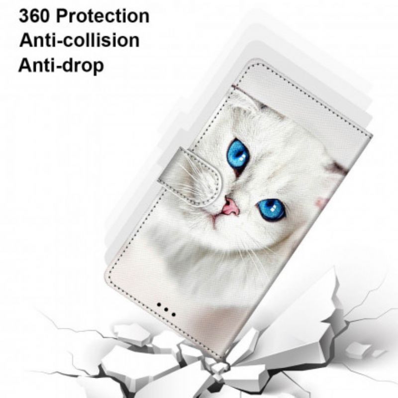 Flip Cover Samsung Galaxy S21 Ultra 5G De Smukkeste Katte