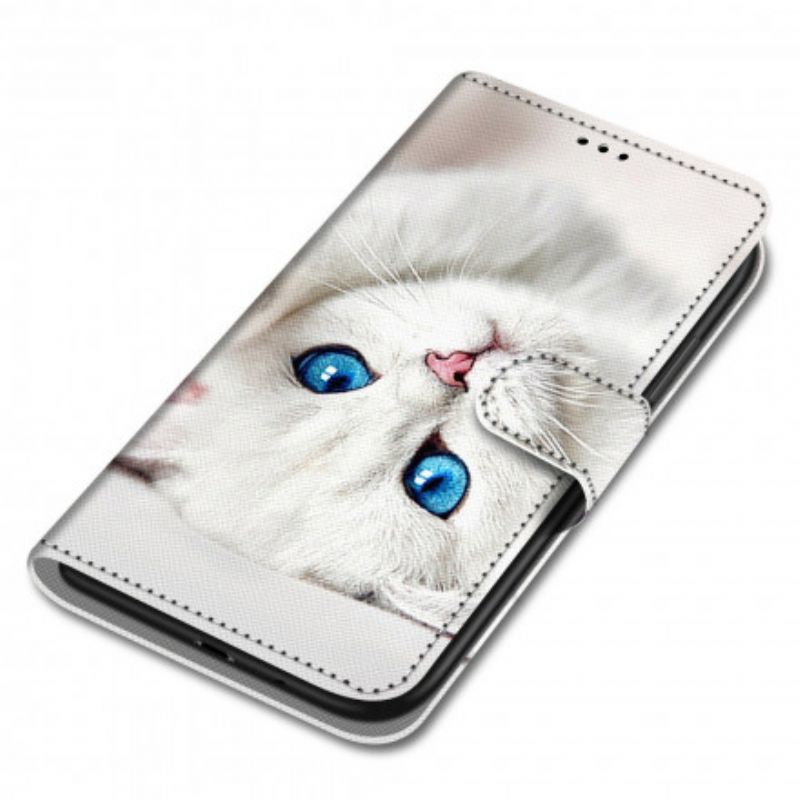 Flip Cover Samsung Galaxy S21 Ultra 5G De Smukkeste Katte