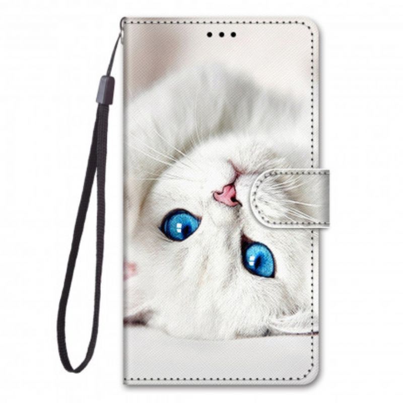 Flip Cover Samsung Galaxy S21 Ultra 5G De Smukkeste Katte