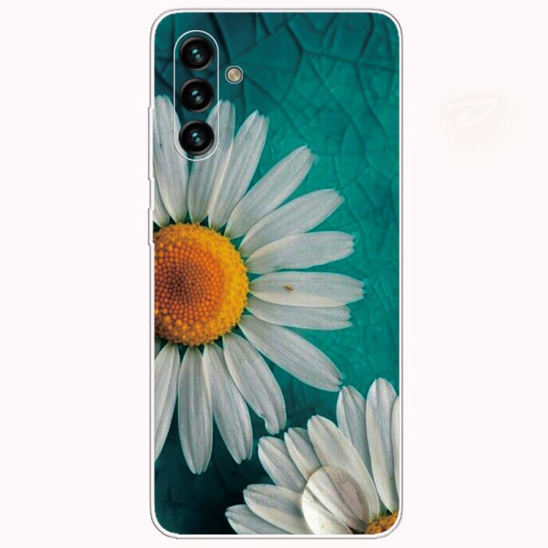 Cover Samsung Galaxy A13 5G Daisy