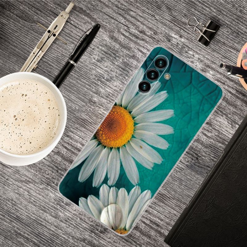 Cover Samsung Galaxy A13 5G Daisy