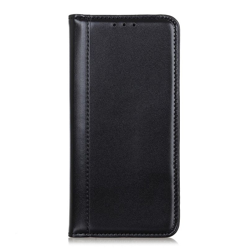 Cover Samsung Galaxy A13 5G Flip Cover Skinny Split Læder