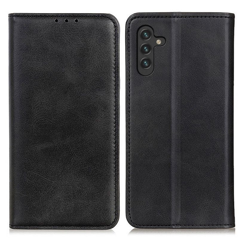 Cover Samsung Galaxy A13 5G Flip Cover Splitlæder