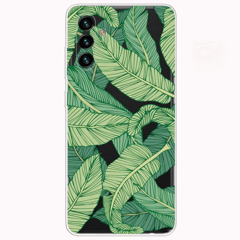 Cover Samsung Galaxy A13 5G Løv