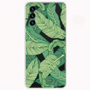 Cover Samsung Galaxy A13 5G Løv