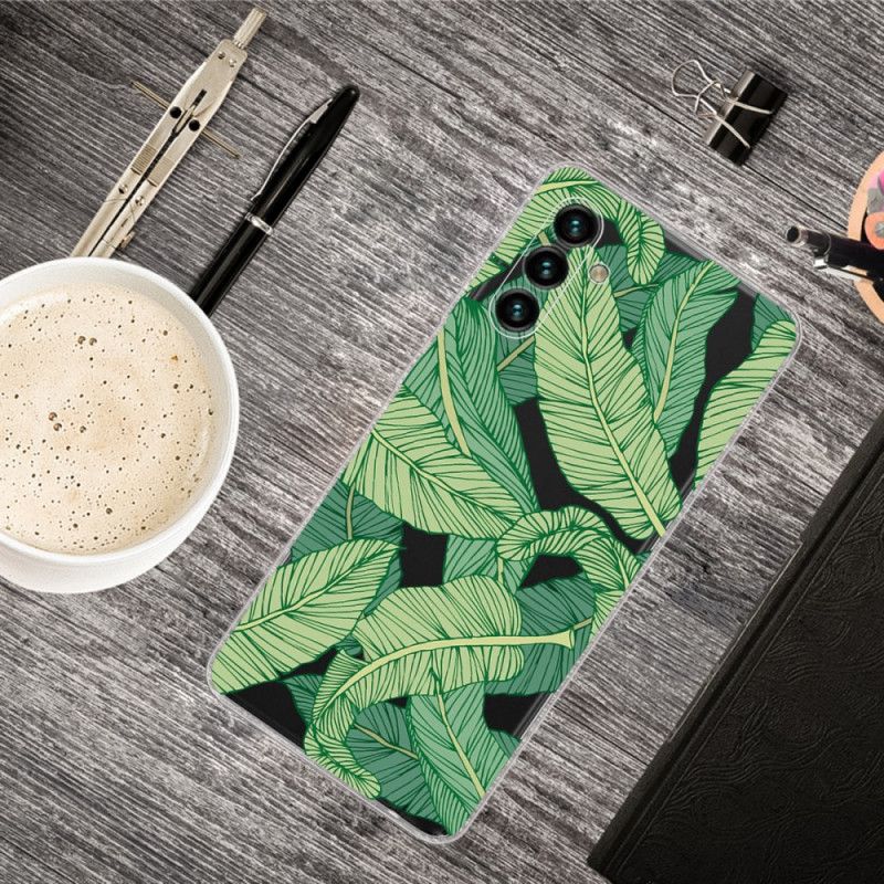 Cover Samsung Galaxy A13 5G Løv