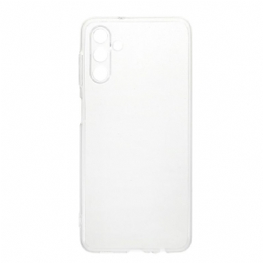 Cover Samsung Galaxy A13 5G Simpel Gennemsigtig