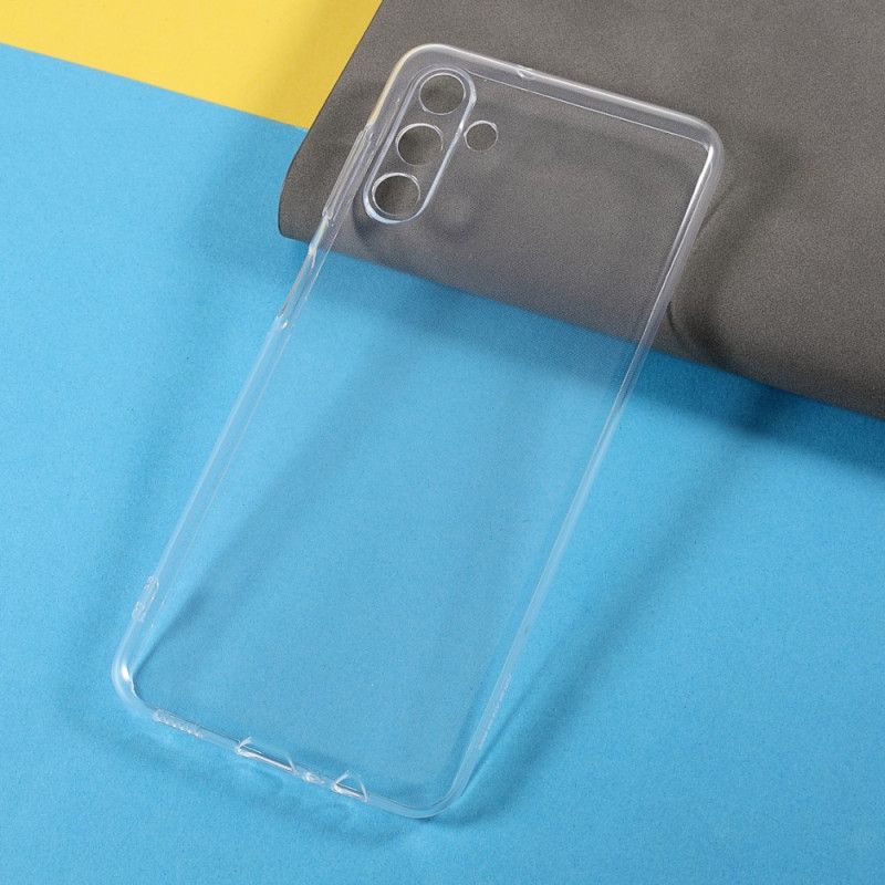 Cover Samsung Galaxy A13 5G Simpel Gennemsigtig